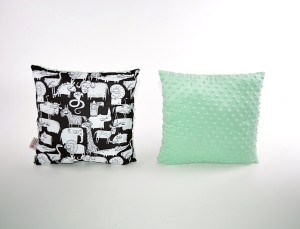 Poduszka 40x40 - TD-22/PM-25