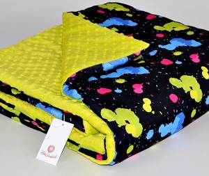 Kocyk / Mata XL 120x155 - TD-80/PM-11