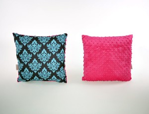 Poduszka 40x40 - TD-362/PM-20