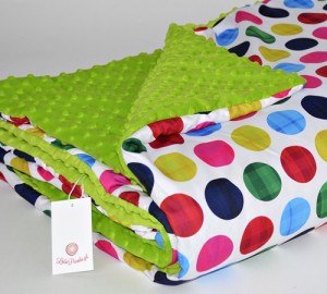 Kocyk / Mata XXL 155x200 - TD-44/PM-12