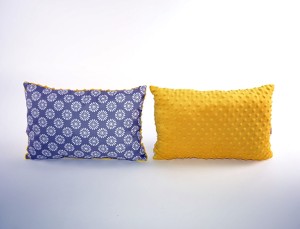 Poduszka 40x60 - TD-418/PM-05 