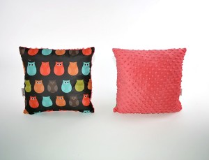 Poduszka 50x50 - TD-346/PM-08