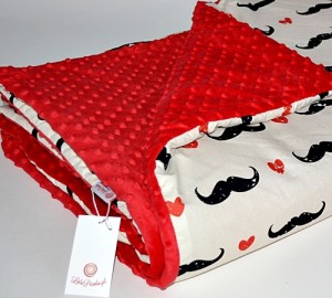 Kocyk / Mata XXL 155x200 - TD-616/PM-07