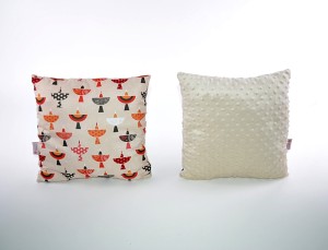 Poduszka 40x40 - TD-480/PM-02