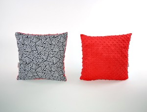 Poduszka 40x40 - TD-244/PM-07