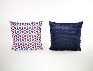 Poduszka 40x40 - TD-115/PM-17