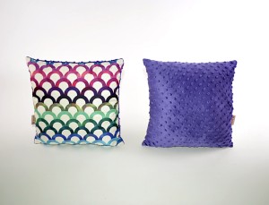 Poduszka 40x40 - TD-382/PM-21