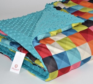 Kocyk / Mata XXL 155x200 - TD-239/PM-26