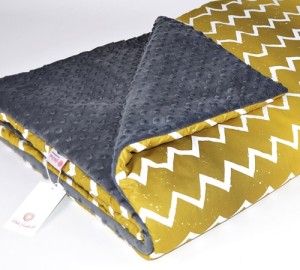 Kocyk / Mata XXL 155x200 - TD-584/PM-23