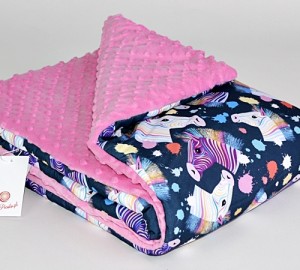 Kocyk / Mata L 75x100 - TD-279/PM-19