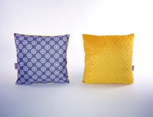 Poduszka 40x40 - TD-418/PM-05