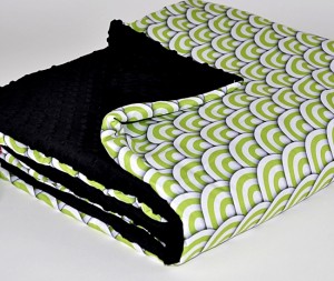 Kocyk / Mata XL 120x155 - TD-84/PM-24