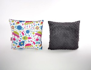 Poduszka 40x40 - TD-384/PM-23