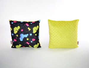 Poduszka 40x40 - TD-80/PM-11